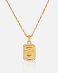 Heavenly Necklace