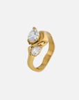 Vireya Ring