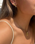 Clio Earrings