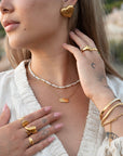 Lucky Elevens Necklace