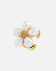 Floréa Ring (Adjustable)