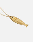 Neris Necklace