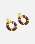 Mirella Earrings