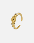 Étrea Ring (Adjustable)
