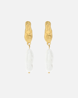 Althéa Earrings