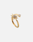 Novalora Ring (Adjustable)