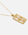 Aluna Necklace