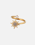 Novalora Ring (Adjustable)