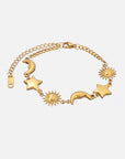 Celera Bracelet