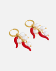 Bellara Earrings