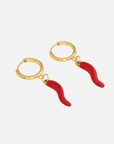Fiamma Earrings