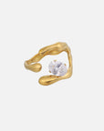 Anillo Hayla (ajustable)