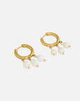 Luméa Earrings