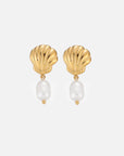 Oceana Earrings