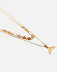 Merwave Necklace
