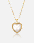 Aurelle Necklace