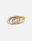 Bold Ring