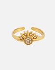 Elowen Ring (Adjustable)