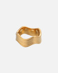 Wave Ring