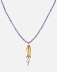 Fishy Necklace
