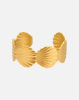 Seashell Bracelet