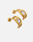 Elara Earrings