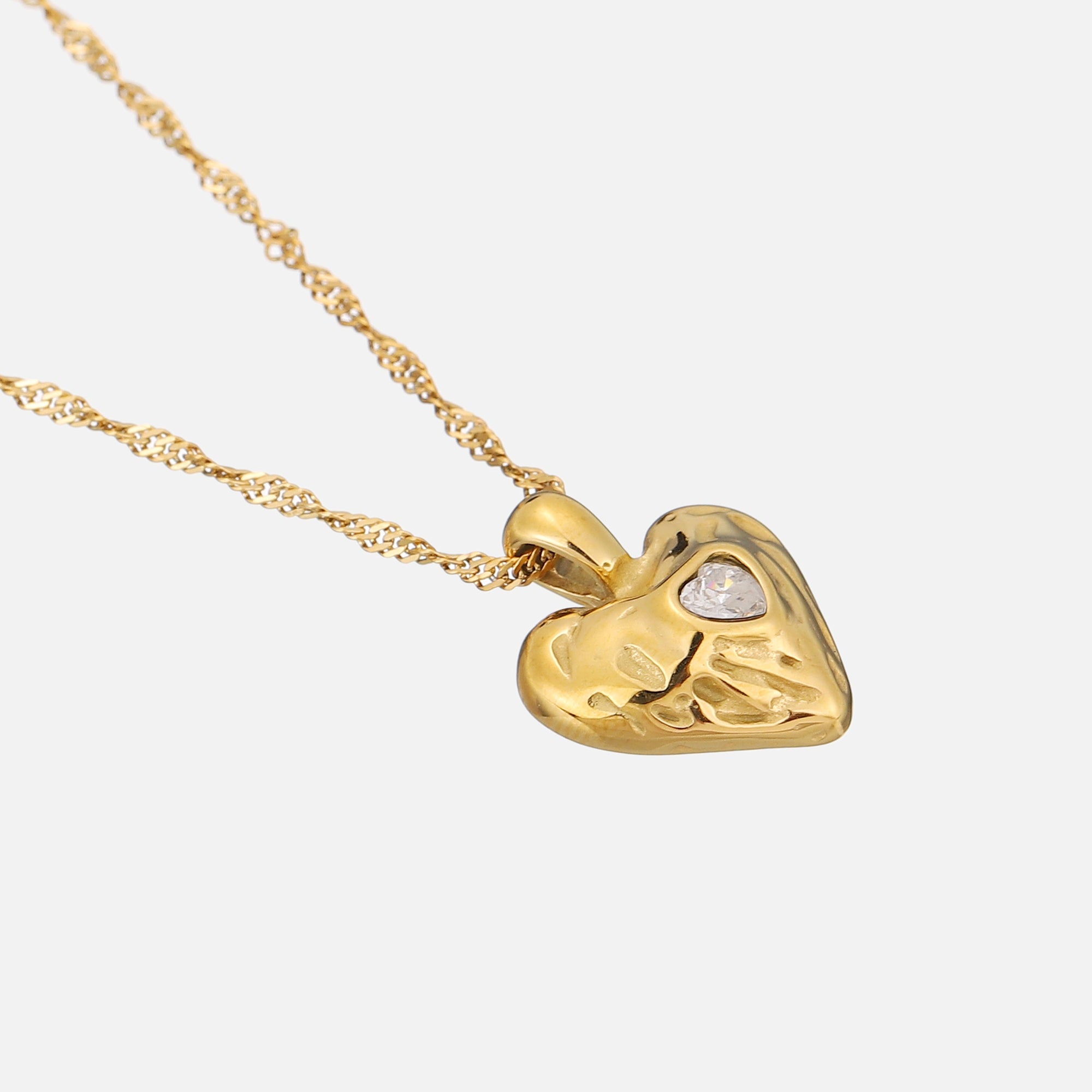Livera Necklace