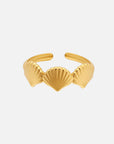 Sirena Ring (Adjustable)