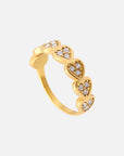 Amara Ring
