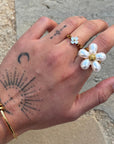 Claréa Ring