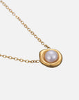 Isa Necklace