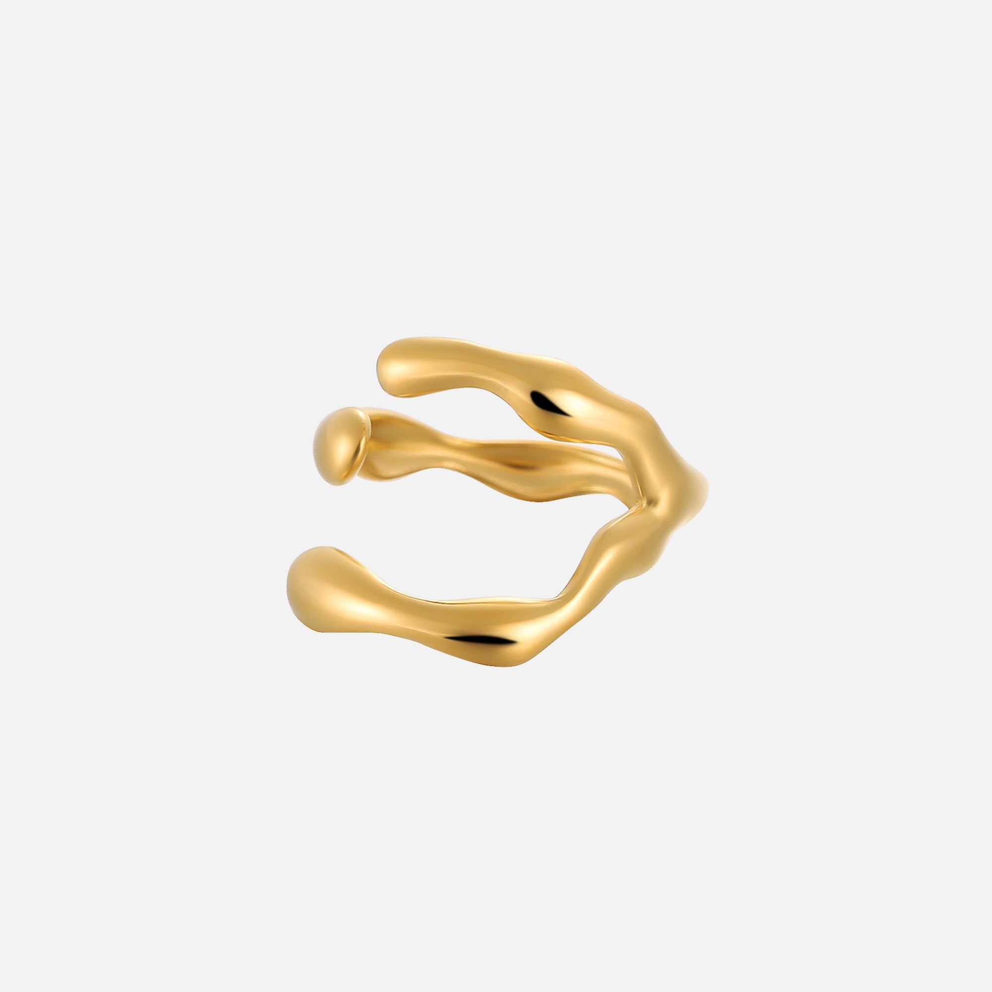 Anillo de deriva (ajustable)