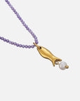 Fishy Necklace
