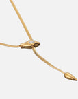 Lora Necklace
