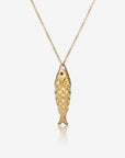 Neris Necklace