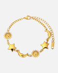 Celera Bracelet