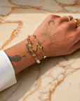 Ava Bracelet