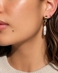 Althéa Earrings