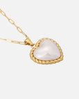 Aurelle Necklace