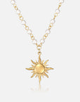 Sol Necklace