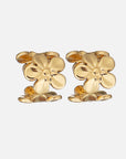 Flora Cuffs