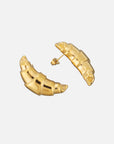 Croissantia Earrings