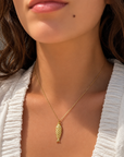 Neris Necklace