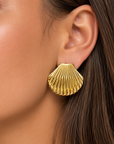 Calypso Earrings