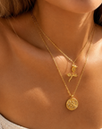Flora Necklace