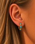 Adelaide Earrings