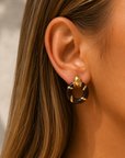 Mirella Earrings