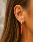 Fiamma Earrings