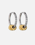 Duo Earrings