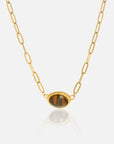 Noéva Necklace